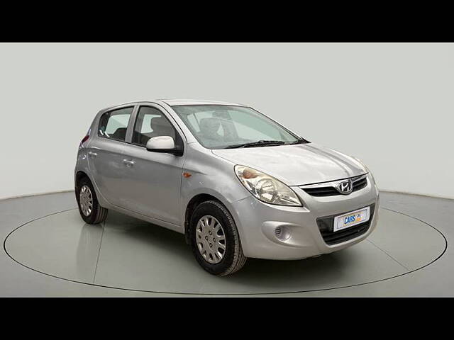 Used 2011 Hyundai i20 in Delhi