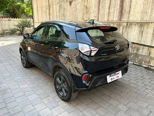 Used Tata Nexon EV [2020-2022] XZ Plus Dark Edition in Navi Mumbai