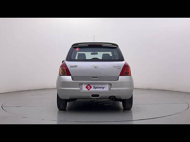 Used Maruti Suzuki Swift  [2010-2011] VDi BS-IV in Bangalore