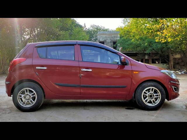 Used Hyundai i20 [2012-2014] Magna 1.2 in Delhi