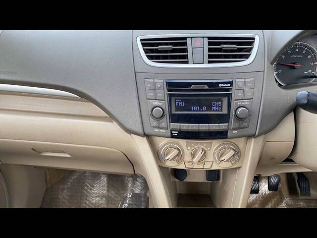 Used Maruti Suzuki Ertiga [2015-2018] VXI CNG in Pune