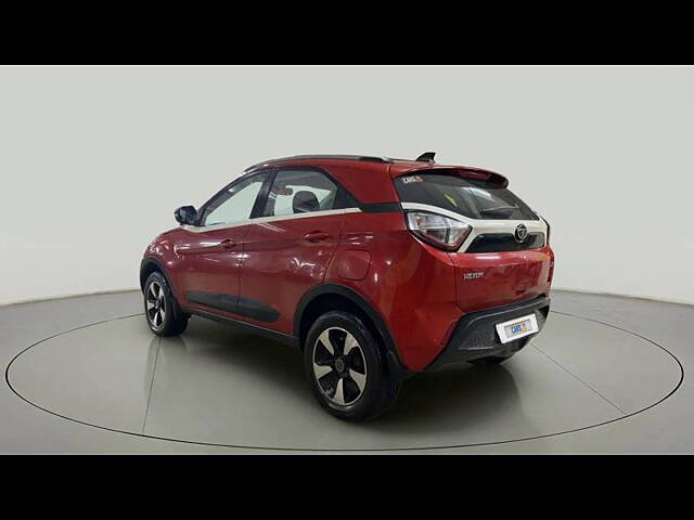 Used Tata Nexon [2017-2020] XZA Plus Petrol in Mumbai