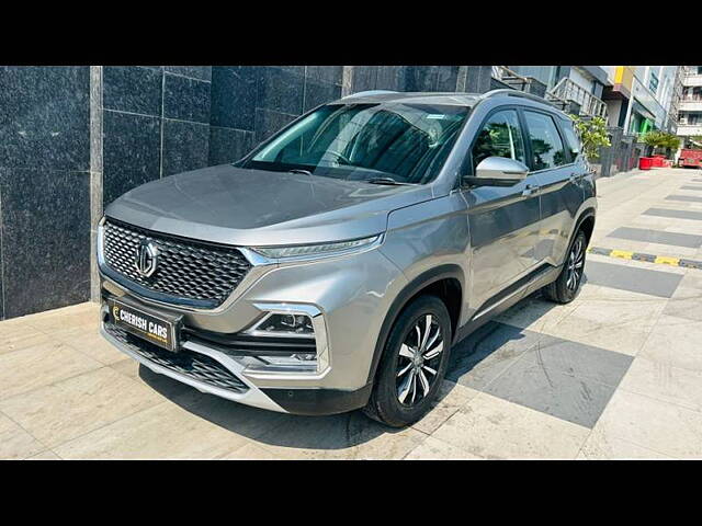 Used 2020 MG Hector in Delhi