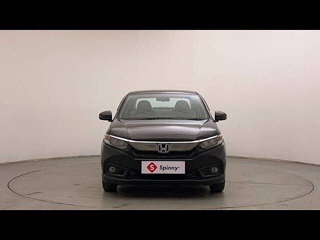 Used Honda Amaze [2018-2021] 1.2 VX MT Petrol [2018-2020] in Delhi