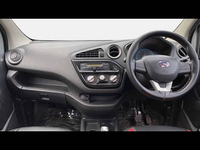 Used Datsun redi-GO [2016-2020] S 1.0 AMT [2018-2019] in Hyderabad