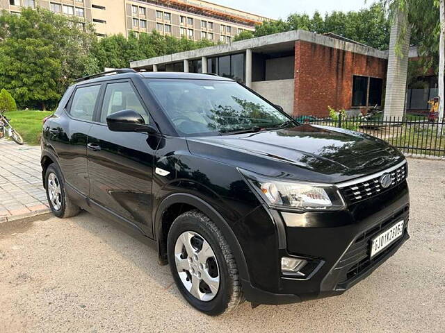 Used Mahindra XUV300 [2019-2024] 1.5 W6 [2019-2020] in Ahmedabad