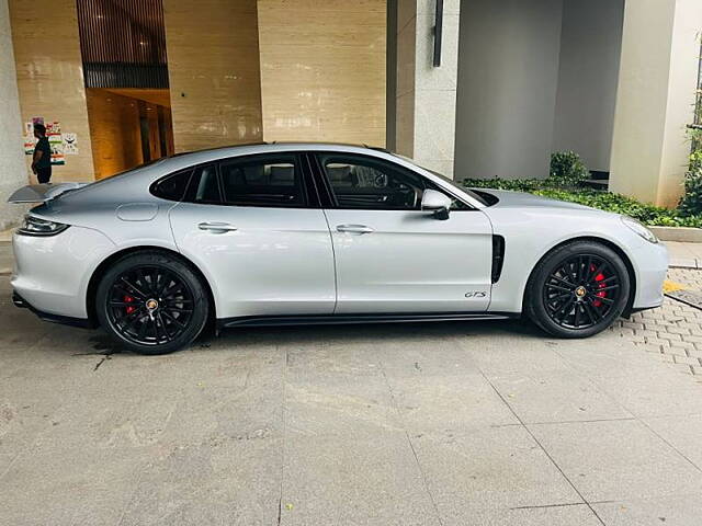 Used Porsche Panamera [2017-2023] GTS [2020-2023] in Mumbai