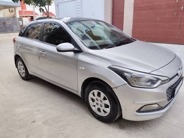 Used Hyundai Elite i20 [2016-2017] Magna 1.2 [2016-2017] in Chennai