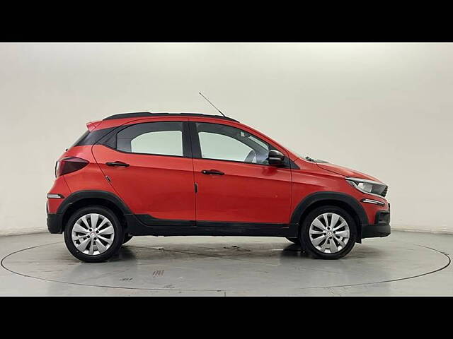 Used Tata Tiago NRG [2018-2020] Petrol in Delhi