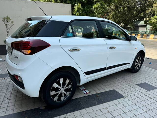 Used Hyundai Elite i20 [2019-2020] Sportz Plus 1.4 CRDi in Jalandhar