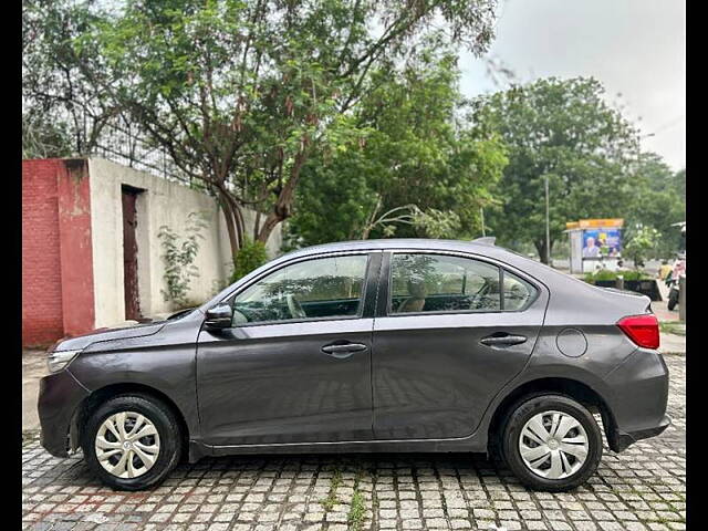 Used Honda Amaze [2018-2021] 1.2 S MT Petrol [2018-2020] in Delhi