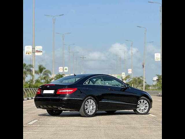 Used Mercedes-Benz E-Class [2009-2013] E350 Coupe in Surat