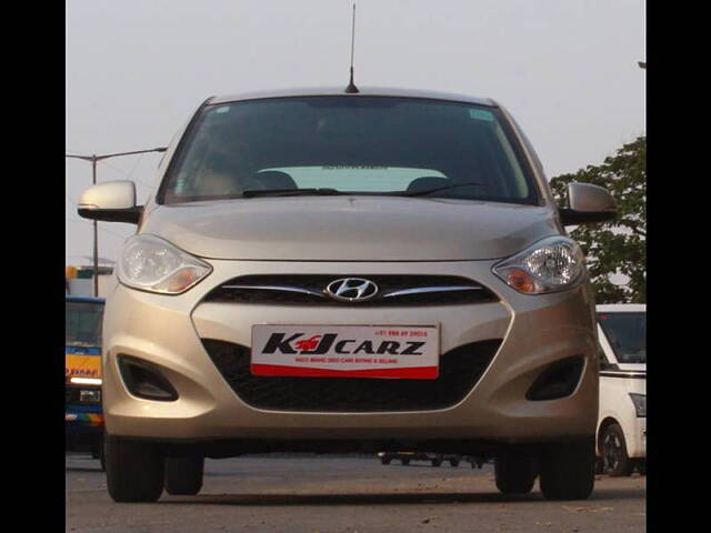 Used 2013 Hyundai i10 in Chennai