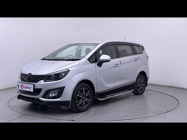 Used 2019 Mahindra Marazzo in Chennai