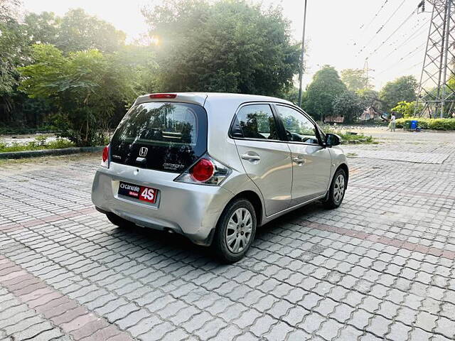 Used Honda Brio [2013-2016] S MT in Delhi