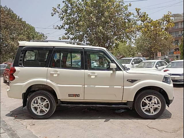 Used Mahindra Scorpio 2021 S7 140 2WD 7 STR in Delhi