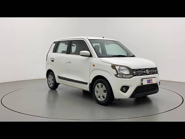 Used 2019 Maruti Suzuki Wagon R in Ahmedabad