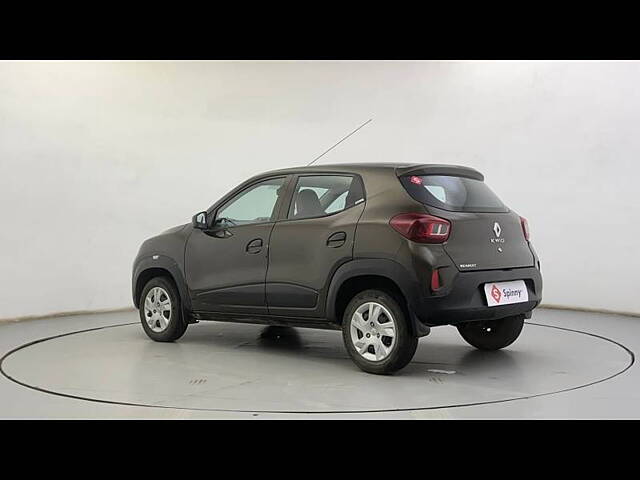 Used Renault Kwid [2015-2019] RXT [2015-2019] in Ahmedabad