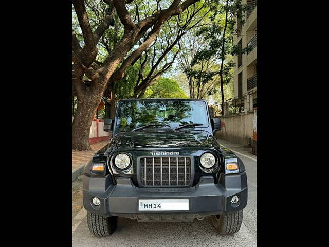 Used 2023 Mahindra Thar in Pune