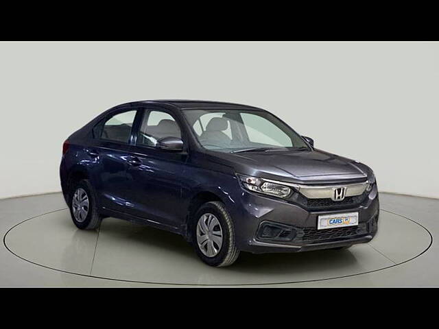 Used 2019 Honda Amaze in Faridabad