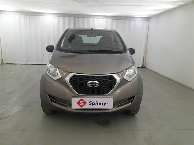 Used Datsun redi-GO [2016-2020] T(O) 1.0 in Indore