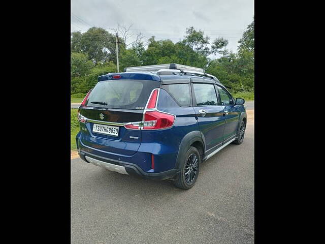 Used Maruti Suzuki XL6 [2019-2022] Alpha MT Petrol in Hyderabad