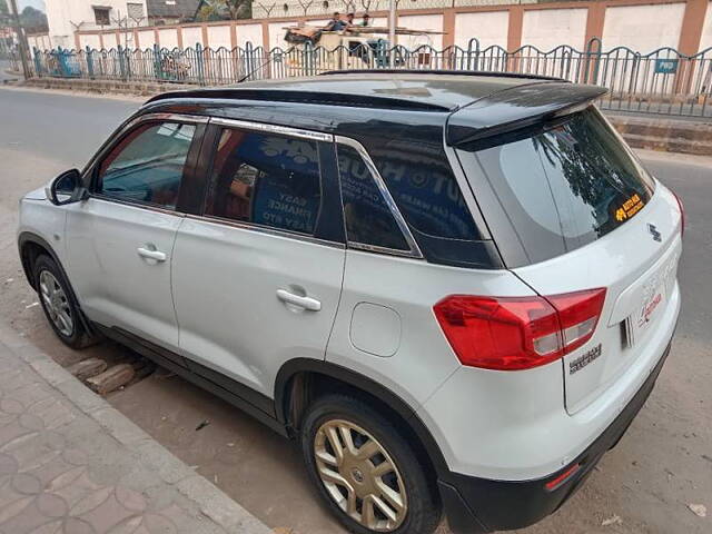 Used Maruti Suzuki Vitara Brezza [2016-2020] VDi (O) [2016-2018] in Kolkata