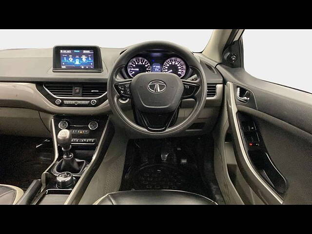 Used Tata Nexon [2017-2020] XZ Plus in Faridabad