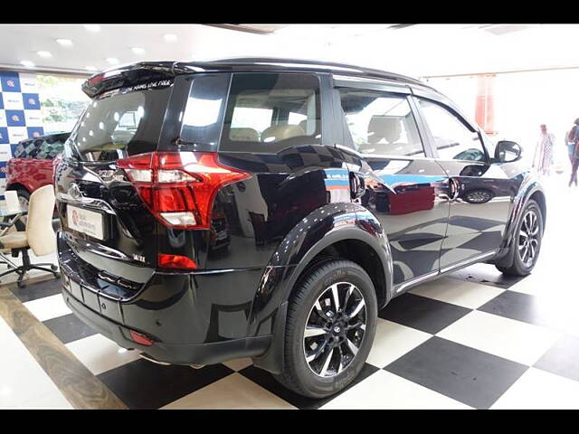 Used Mahindra XUV500 W11 in Bangalore