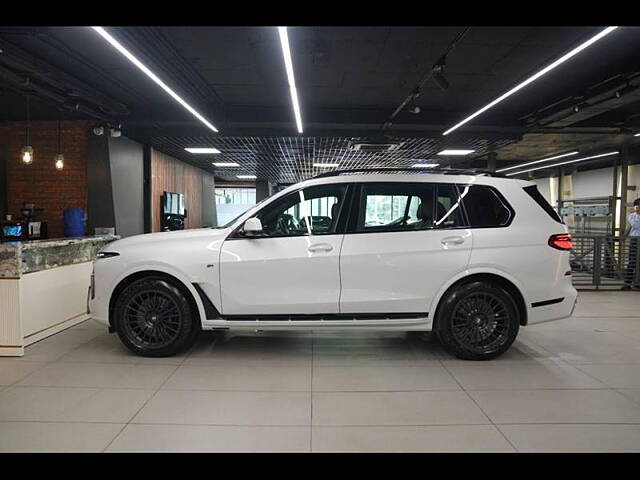 Used BMW X7 [2019-2023] xDrive40i M Sport in Delhi