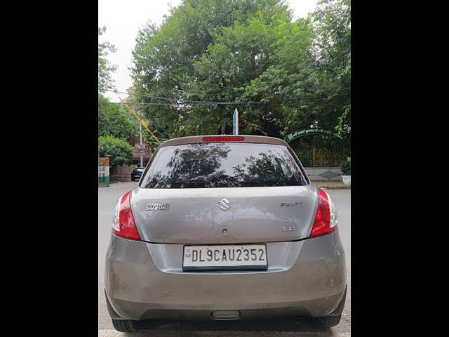 Used Maruti Suzuki Swift [2014-2018] Lxi (O) [2014-2017] in Delhi