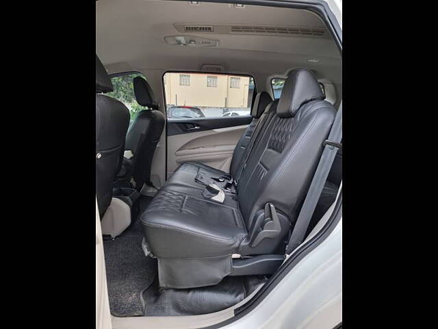 Used Mahindra Marazzo [2018-2020] M6 8 STR in Chennai