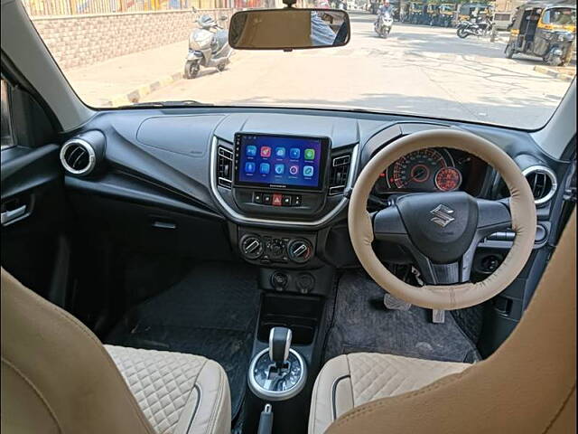 Used Maruti Suzuki Celerio ZXi Plus AMT [2021-2023] in Mumbai