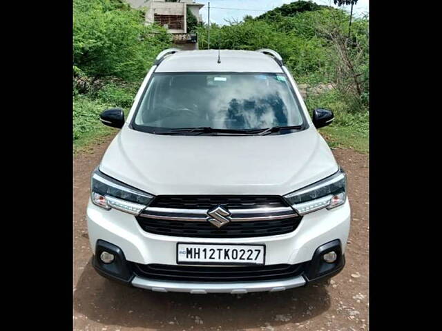 Used Maruti Suzuki XL6 [2019-2022] Zeta MT Petrol in Sangli