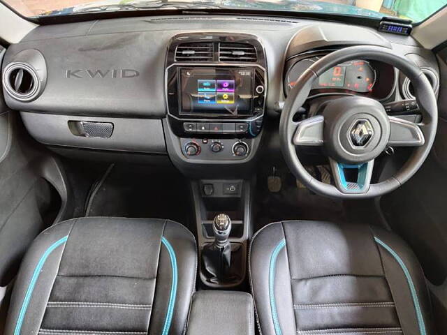 Used Renault Kwid [2019-2022] Neotech RXL 1.0 MT in Mumbai