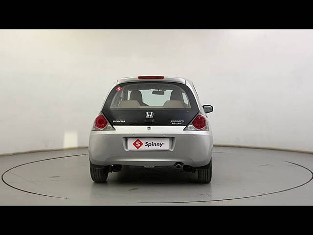 Used Honda Brio [2011-2013] EX MT in Ahmedabad