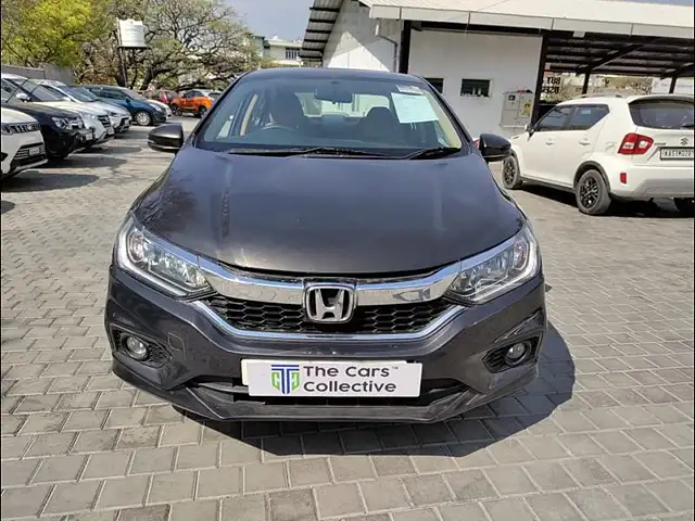 Used 2018 Honda City in Mysore