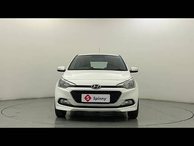 Used Hyundai Elite i20 [2017-2018] Sportz 1.2 in Delhi