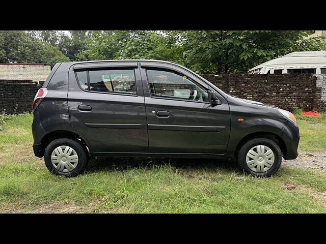 Used Maruti Suzuki Alto 800 [2016-2019] LXi (O) in Dehradun