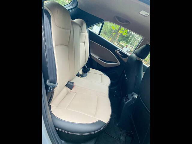 Used Hyundai Elite i20 [2018-2019] Sportz 1.2 in Pune