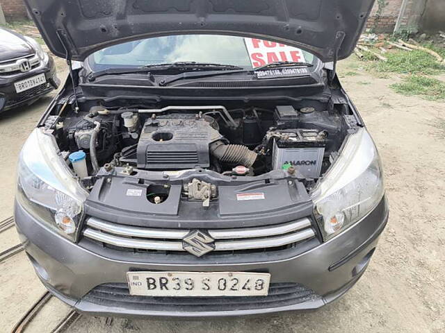 Used Maruti Suzuki Celerio [2014-2017] ZXi in Samastipur