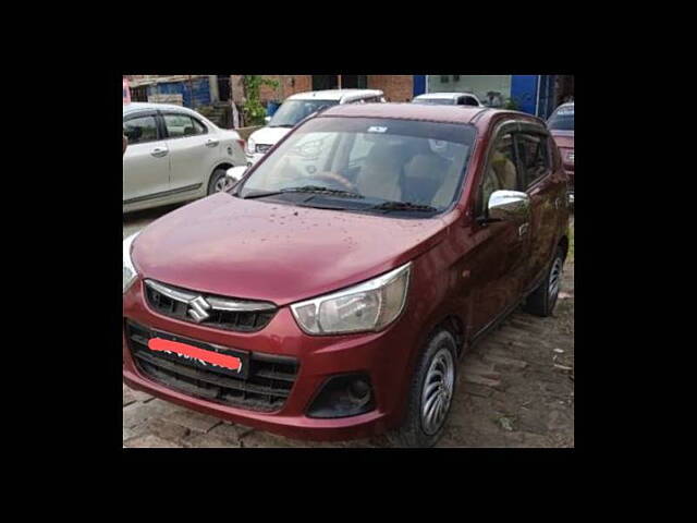 Used Maruti Suzuki Alto K10 [2014-2020] VXi [2014-2019] in Motihari