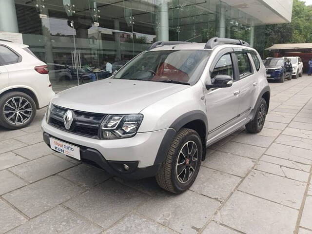 Used Renault Duster [2016-2019] 85 PS RXS 4X2 MT Diesel in Chennai