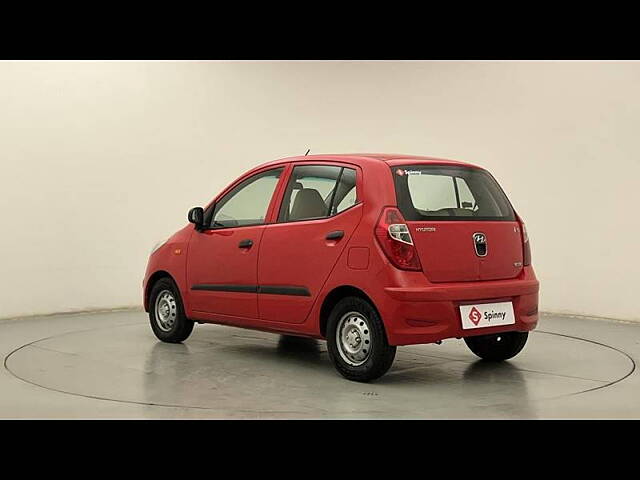 Used Hyundai i10 [2010-2017] Era 1.1 iRDE2 [2010-2017] in Pune