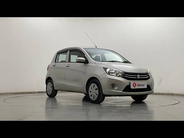 Used Maruti Suzuki Celerio [2017-2021] ZXi [2017-2019] in Hyderabad