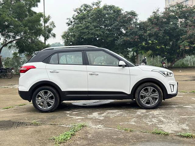 Used Hyundai Creta [2015-2017] 1.6 SX Plus Special Edition in Ahmedabad