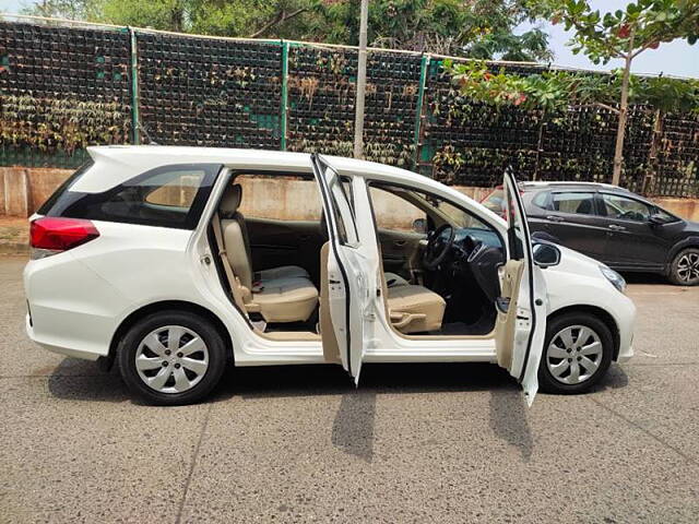 Used Honda Mobilio S Diesel in Mumbai