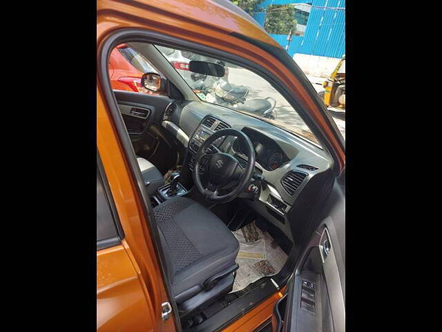 Used Maruti Suzuki Vitara Brezza [2016-2020] ZDi Plus AGS in Chennai