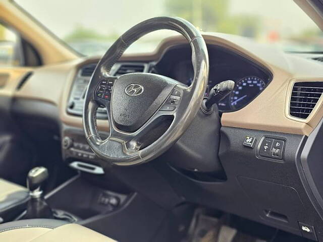 Used Hyundai Elite i20 [2017-2018] Asta 1.2 in Nashik