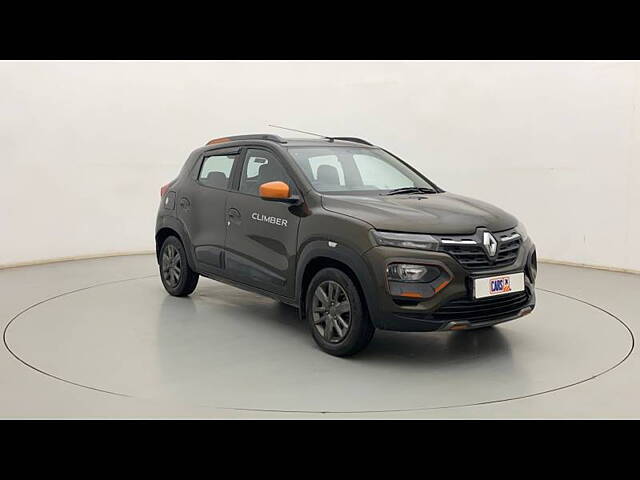 Used 2020 Renault Kwid in Hyderabad